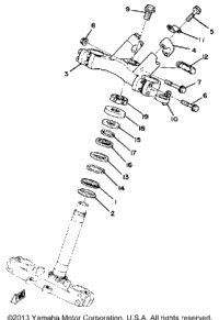 Steering