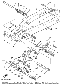 Swing Arm