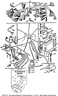 Electrical 1