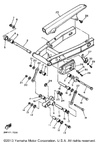 Swing Arm