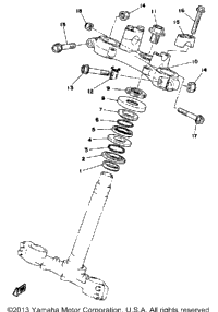 Steering