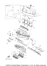 Intake