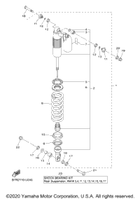 Rear Suspension