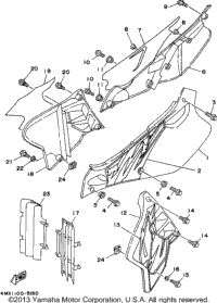 Side Cover