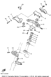 Steering