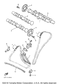 Camshaft Chain