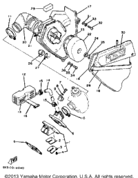Intake