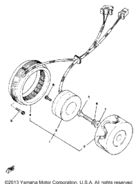 Ac Generator