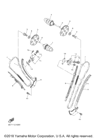 Camshaft Chain