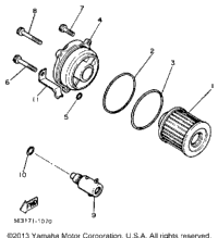 Oil Filter