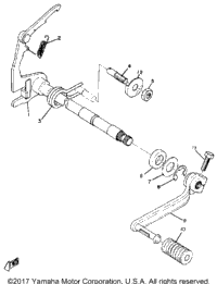 Shifter (B)