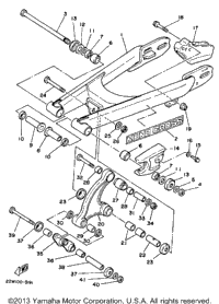 Swing Arm