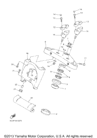 Steering