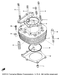 Cylinder