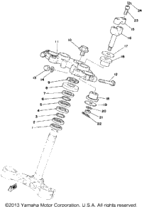 Steering