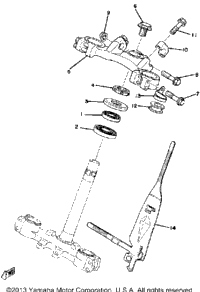 Steering