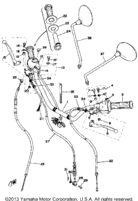 Handle-Wire