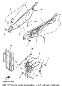 Side Cover