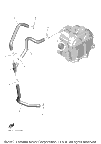 Air Induction System