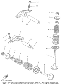 Valve