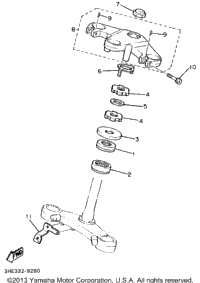 Steering