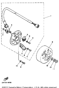 A - C - Generator