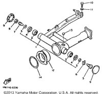 Swing Arm