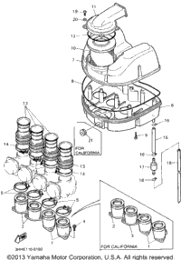 Intake