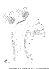 Camshaft Chain