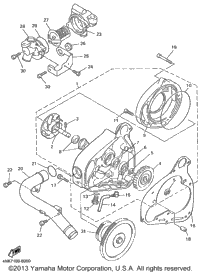 Water Pump