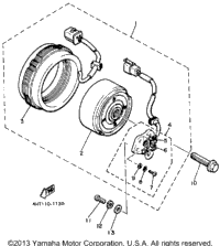 Ac Generator