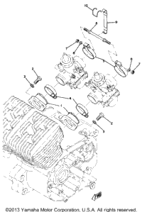 Intake