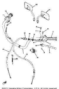 Handle-Wire
