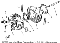 Cylinder