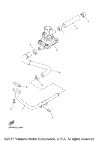 Air Induction System