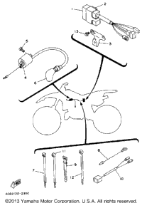 Electrical 1