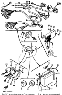 Electrical 1