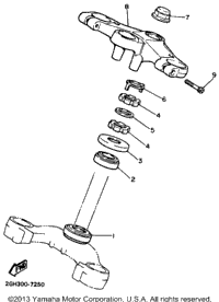 Steering