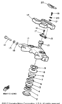 Steering