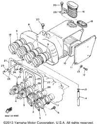 Air Cleaner