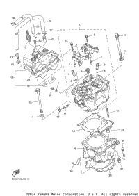 Cylinder