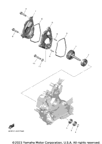 Water Pump