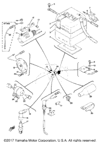 Electrical (Ct1b & At1bmx)