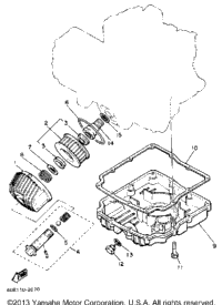 Oil Filter