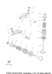 Valve
