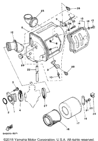 Air Cleaner
