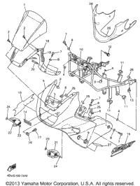 Cowling 1