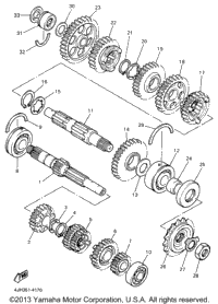 Transmission