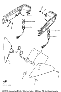 Turnsignal