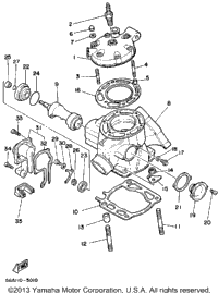 Cylinder
